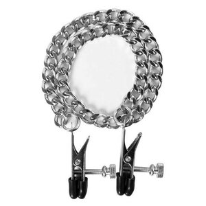 Guilty Pleasure Flat Nipple Screw