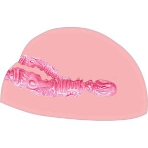 Bangers Tekopillu Jenna Love Tuplamoottoreilla