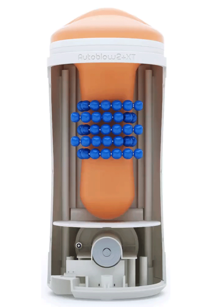 Autoblow A.I Blow Job Masturbator