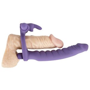 You2Toys Double Penetrator, Los Analos Lila