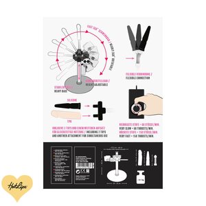 You2Toys Big Bang Penetrator Panokone