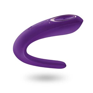 Satisfyer Couples Vibrator