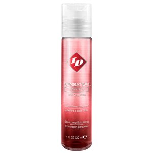 ID Lubricants ID Sensation Warming Lubricant