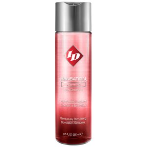 ID Lubricants ID Sensation Warming Lubricant