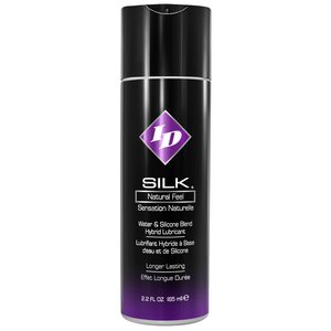 ID Lubricants Lubricant Hybrid ID Silk