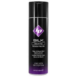 ID Lubricants Lubricant Hybrid ID Silk