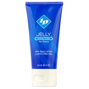 ID Lubricants ID Glide Extra Thick Jelly Liukuvoide