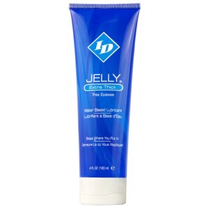 ID Lubricants ID Glide Extra Thick Jelly Liukuvoide
