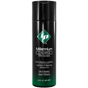 ID Lubricants ID Millenium Silicone Lubricant