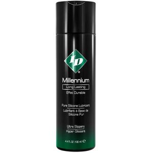 ID Lubricants ID Millenium Silicone Lubricant