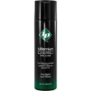 ID Lubricants ID Millenium Silicone Lubricant