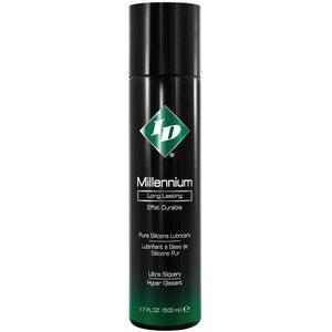 ID Lubricants ID Millenium Silicone Lubricant