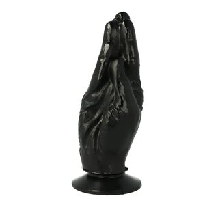 All Black 13 Hand Imukupilla