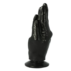 All Black 13 Hand Imukupilla