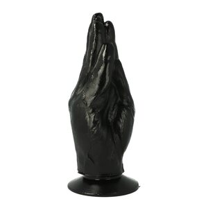 All Black 13 Hand Imukupilla