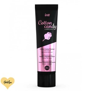 INTT Hattaran Makuinen Liukuvoide 100ml