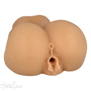 Tekopillu Big Fucking Pussy