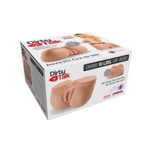 Pipedream Tekopillu Interactive Fuck Me Silly