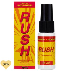 Rush Herbal Poppers