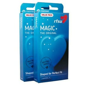 RFSU Magic Kondomi 20kpl