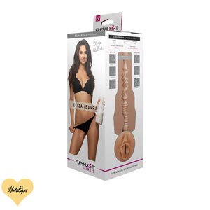 Fleshlight Girls Eliza Ibarra Ethreal