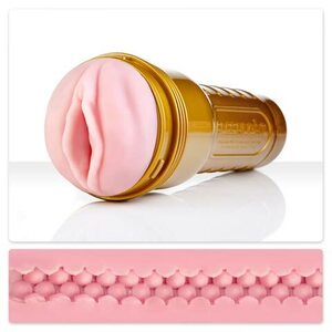 Fleshlight STU Value Supersäästöpaketti