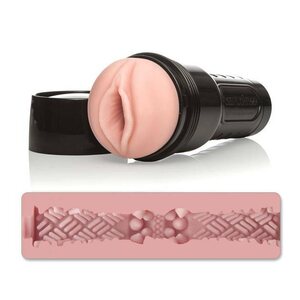 Fleshlight GO - Surge Insertti Pink