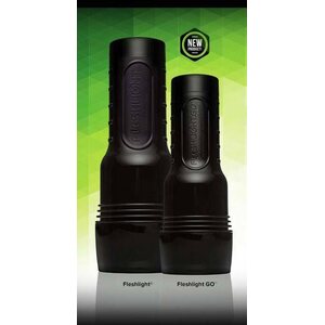 Fleshlight GO - Surge Insertti Pink