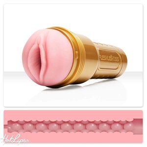Fleshlight Go STU Lady Tekopillu