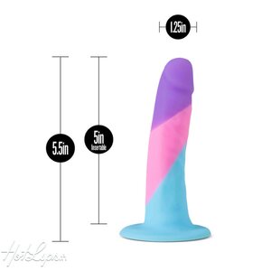 Blush Novelties Dildo Avant D15 Vision Of Love