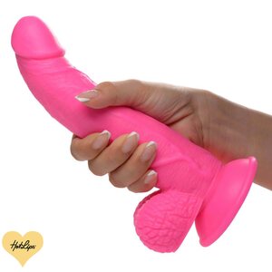 Nathaniel Dildo Imukupilla Pinkki