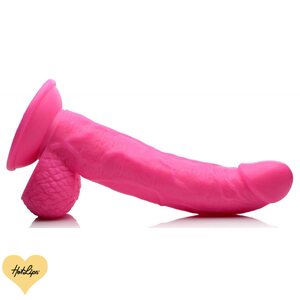 Nathaniel Dildo Imukupilla Pinkki