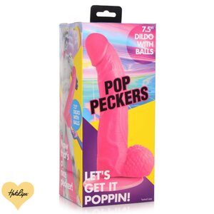 Nathaniel Dildo Imukupilla Pinkki