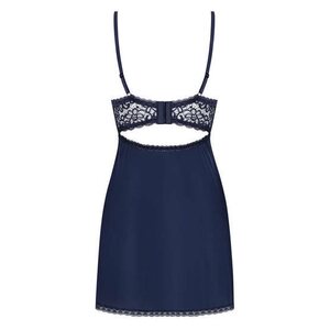 Obsessive Lingerie Drimera Babydoll Ja Tangat Sininen