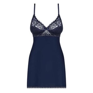 Obsessive Lingerie Drimera Babydoll Ja Tangat Sininen