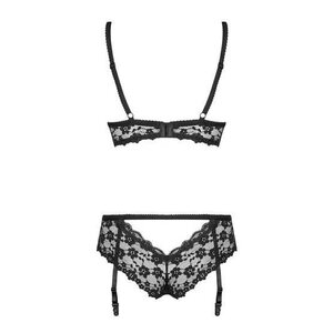 Obsessive Lingerie Letica 2 Osainen Setti