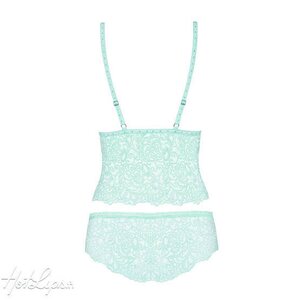 Obsessive Lingerie Delicanta Top & Panties