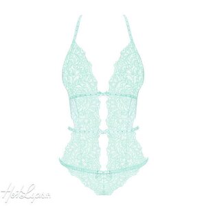 Obsessive Lingerie Delicanta Teddy