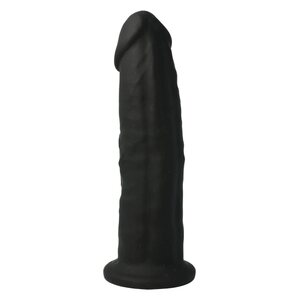 Dream Toys Dildo Silikonia Lämpömuokattava Walter