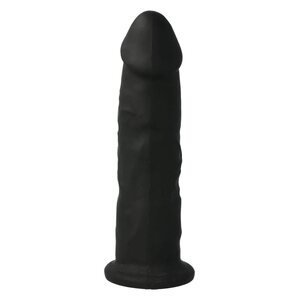 Dream Toys Dildo Silikonia Lämpömuokattava Walter