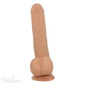 MR. Dixx Mr Dixx Dual Density Real Randy Dildo