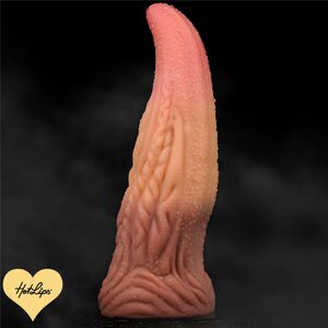 Lovetoy Nature Cock Dual Layered Silicone 24.5 cm