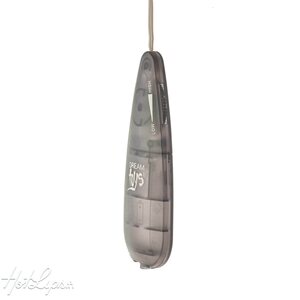 MR. Dixx Dildo Moottorilla Playful Prince