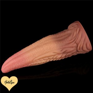 Lovetoy Nature Cock Dual Layered Silicone 24.5 cm