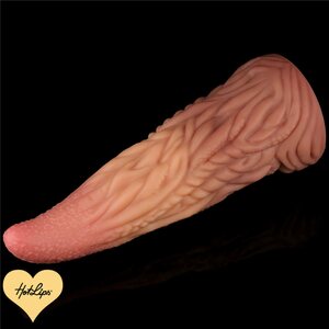 Lovetoy Nature Cock Dual Layered Silicone 24.5 cm