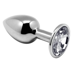 Alive Anal Pleasure Metal Plug Kit Anaalitapit