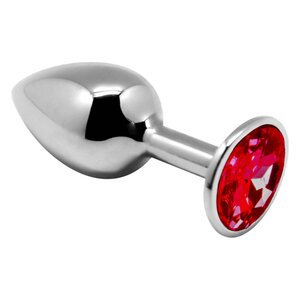 Alive Anal Pleasure Metal Plug Kit Anaalitapit