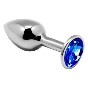 Alive Anal Pleasure Metal Plug Kit Anaalitapit