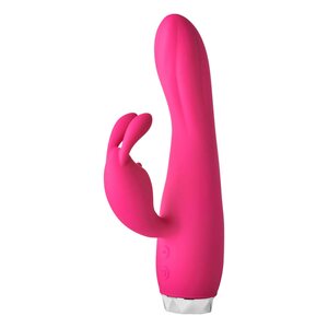 FLIRTS Rabbit Vibrator