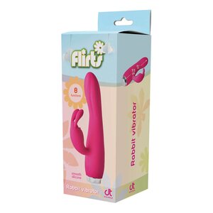 FLIRTS Rabbit Vibrator